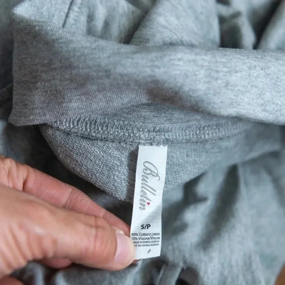 Toronto Raptors Women's Joggers | Small - Picture 6 of 6